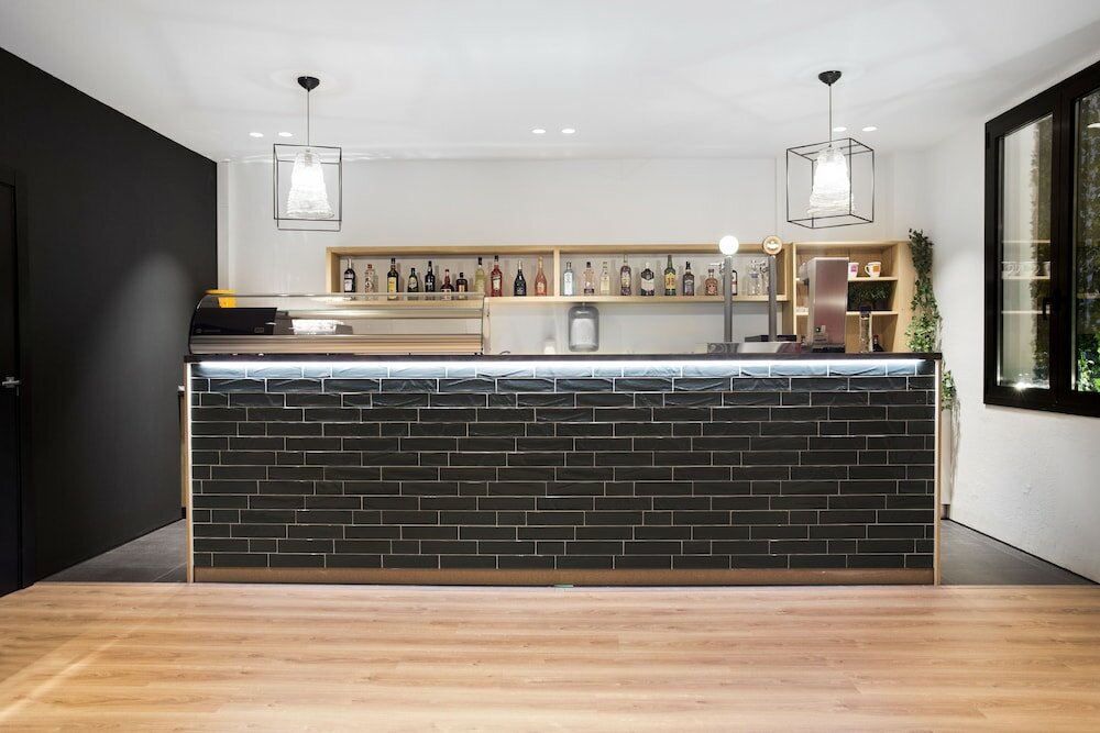 Фото Glaner Hotel Café