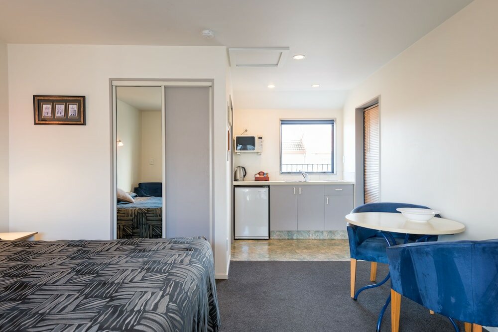 Фото Annabelle Court Motel