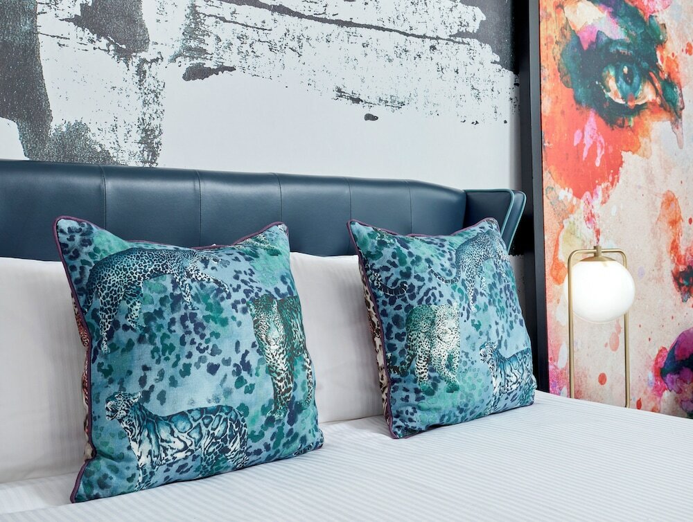 Фото Nyx London Holborn Hotel