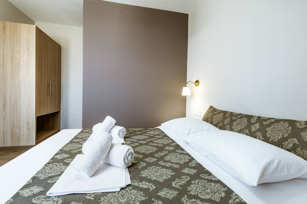 Фото Gregory Comfort Hotel