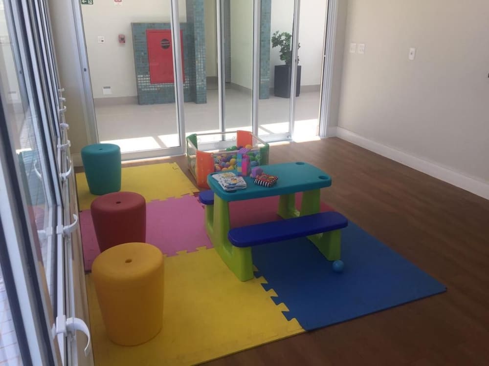 Фото Porto Feliz Executive Hotel