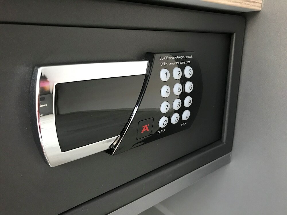 Фото Smarty Hotel Euler Homburg