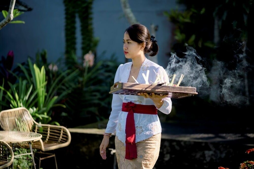 Фото Villa Mandi