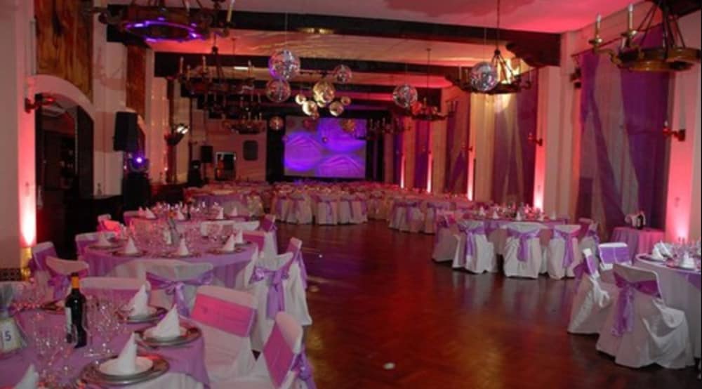 Фото Hotel Salta