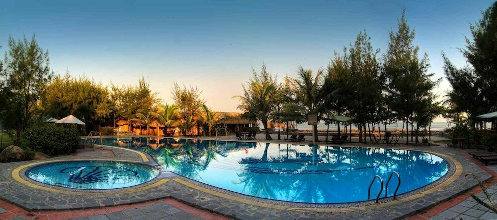 Hotel Van Chai Resort, Thanh Hóa Province, photo