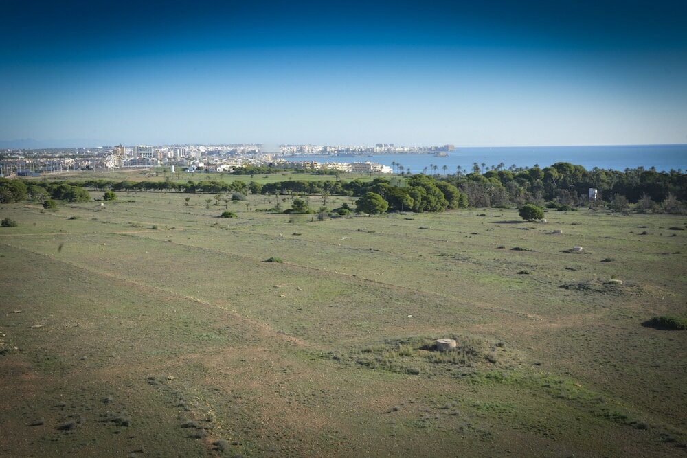 Фото Hotel Torrejoven