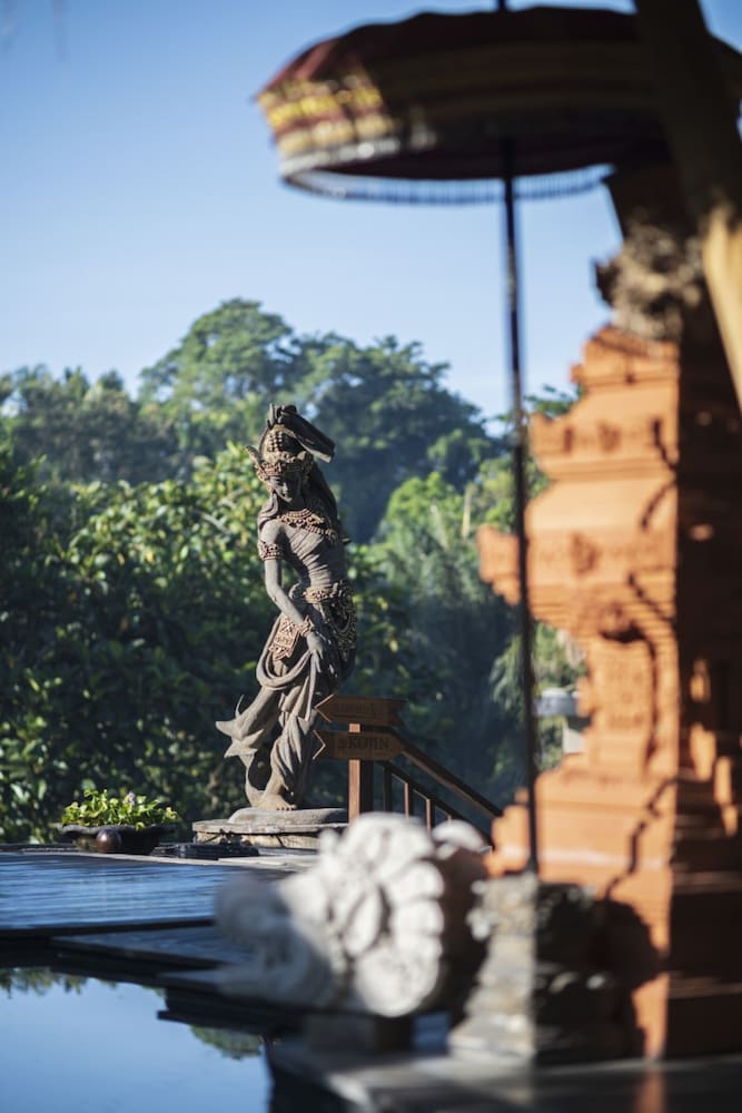 Фото Aksari Resort Ubud by Ini Vie Hospitality