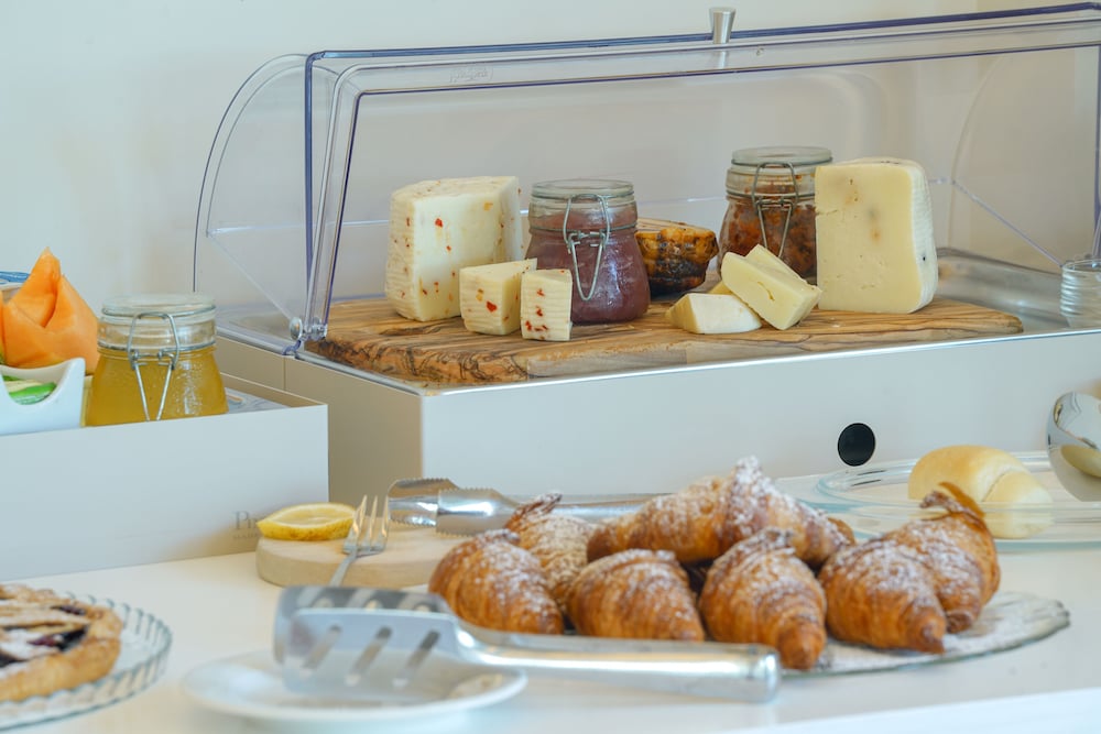 Фото Suite Hotel L'Oasi di Riaci