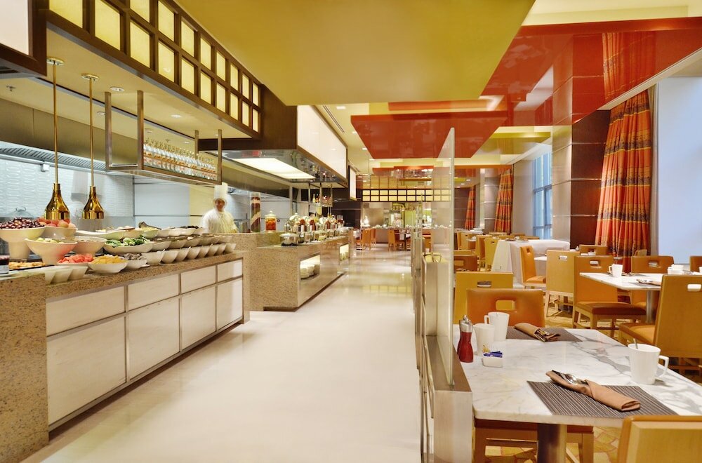 Фото Courtyard by Marriott Hangzhou Wulin