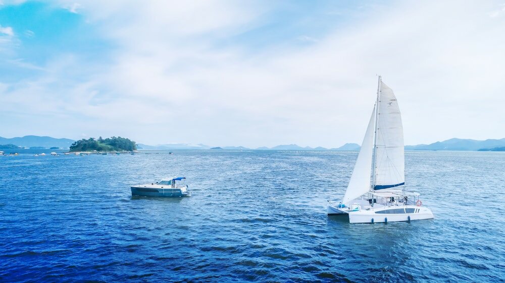 Фото Utop Marina Hotel & Resort