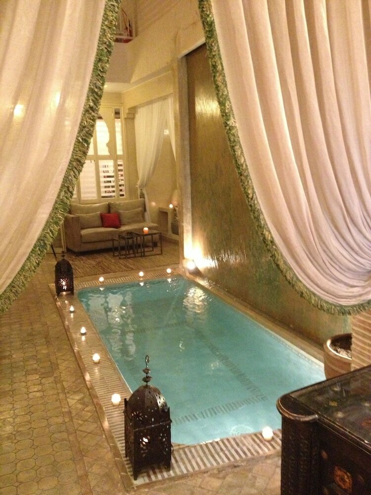 Фото Riad Cocoon