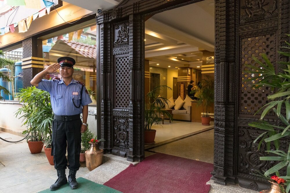 Фото Norbulinka Boutique Hotel