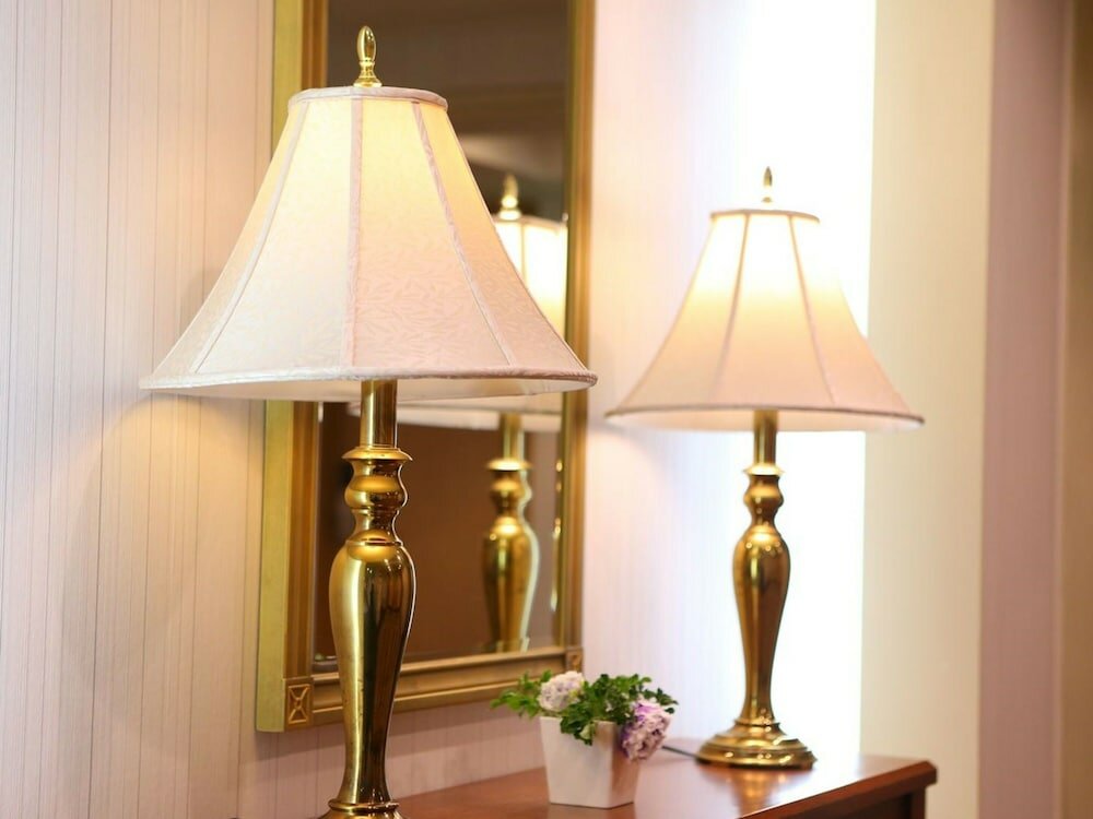 Фото Hotel Hokke Club Hiroshima