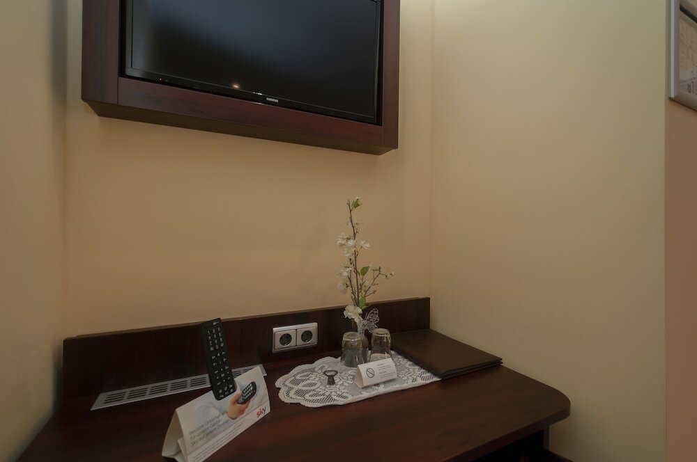 Фото Hotel Grüne Tanne