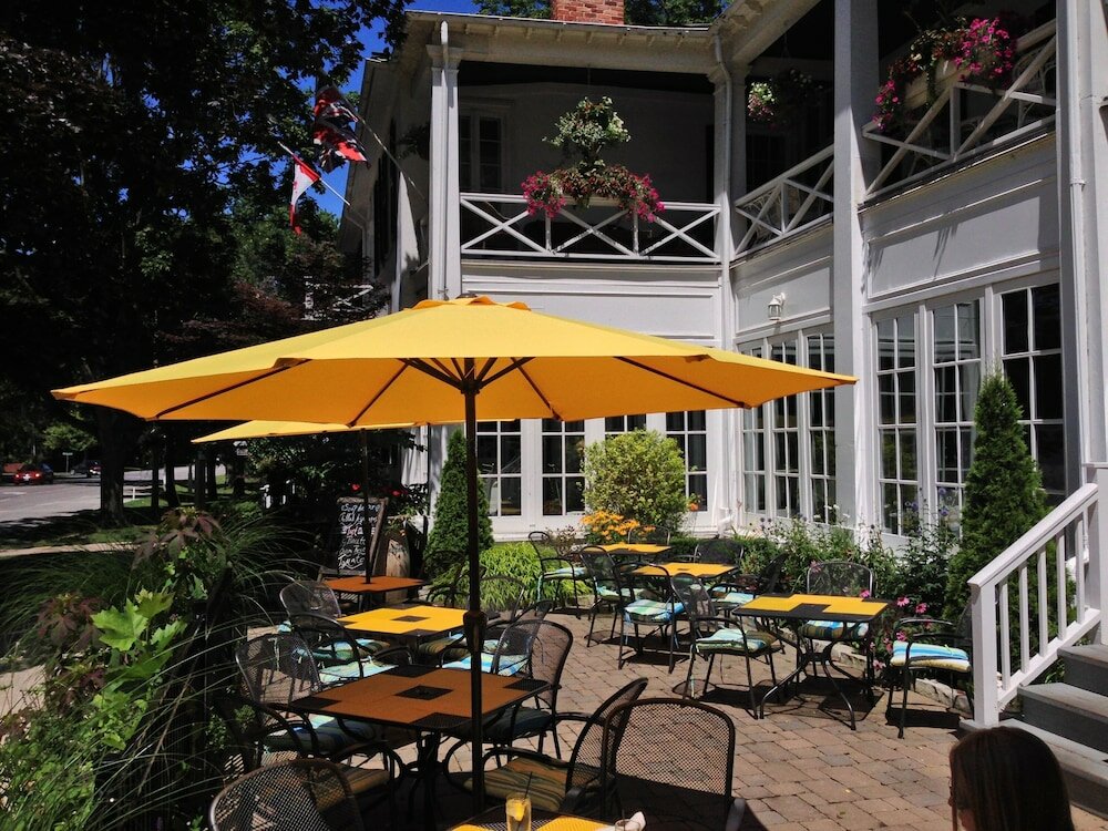 Фото The Charles Hotel