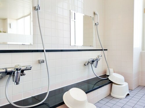 Гостиница Uchi Chitose Ajito в Титосэ