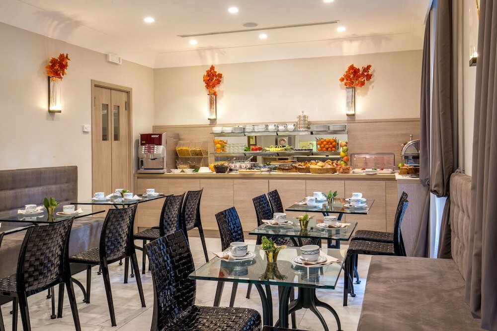 Фото Ludovisi Palace Hotel