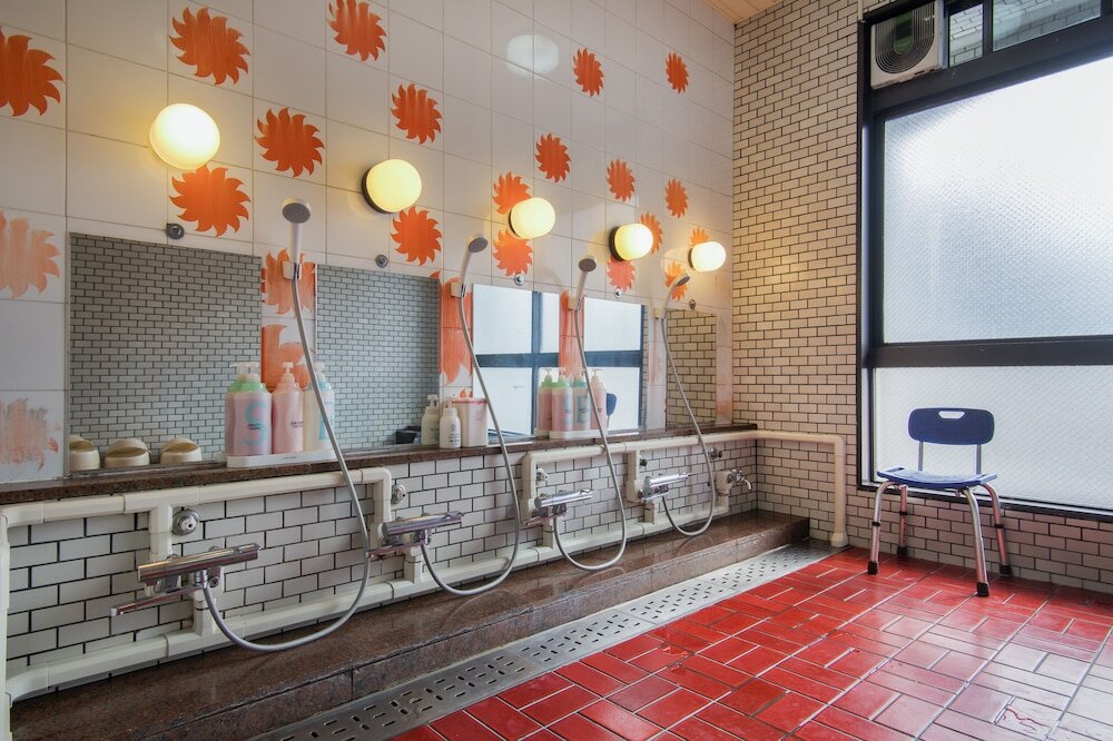 Фото Kaneyoshi Ryokan