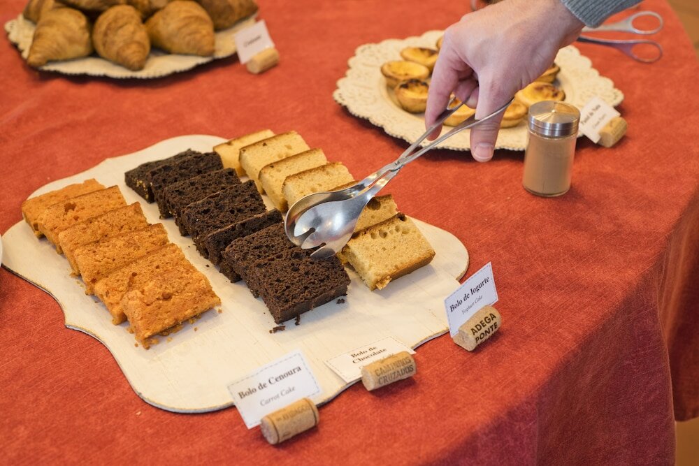 Фото Lam Hotel Convento do Desagravo