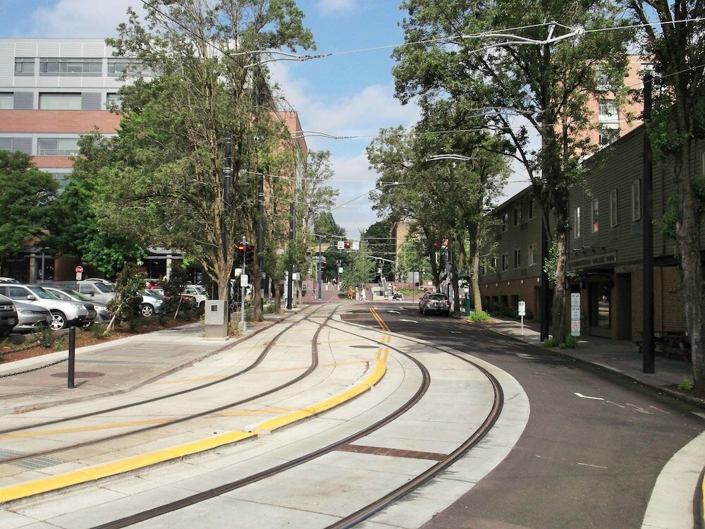 Фото Downtown Value Inn