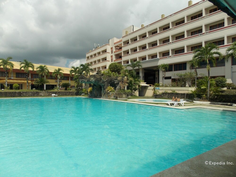 Фото The Mansion