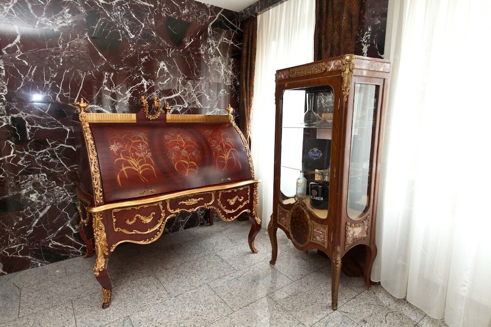 Фото Отель Unique Dortmund