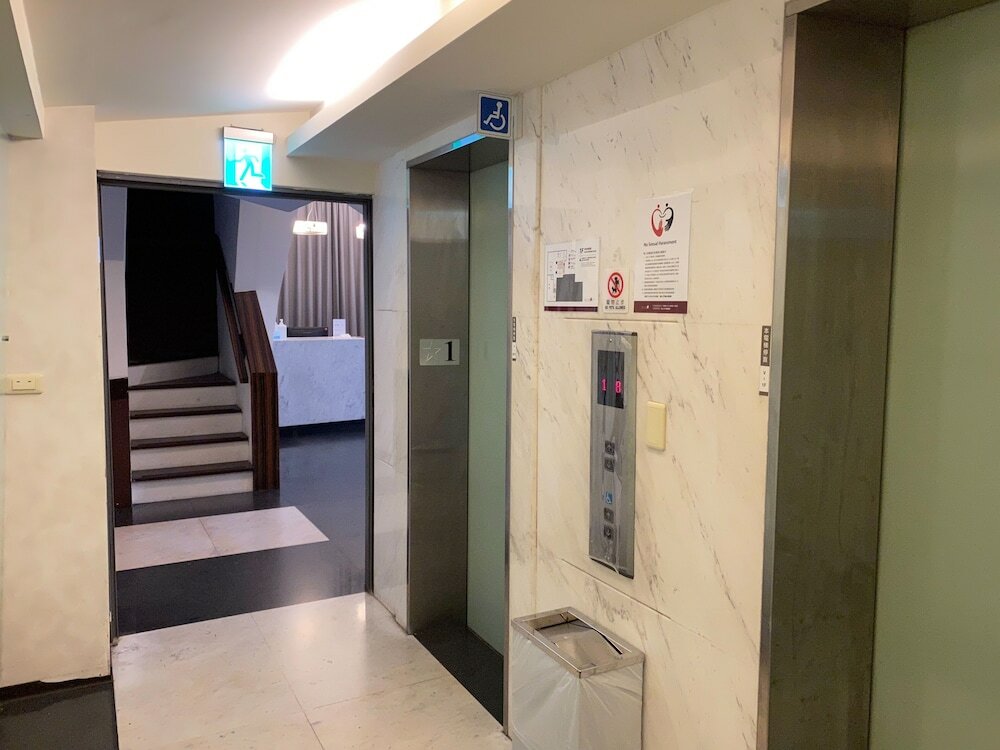 Фото The Galerie Hotel