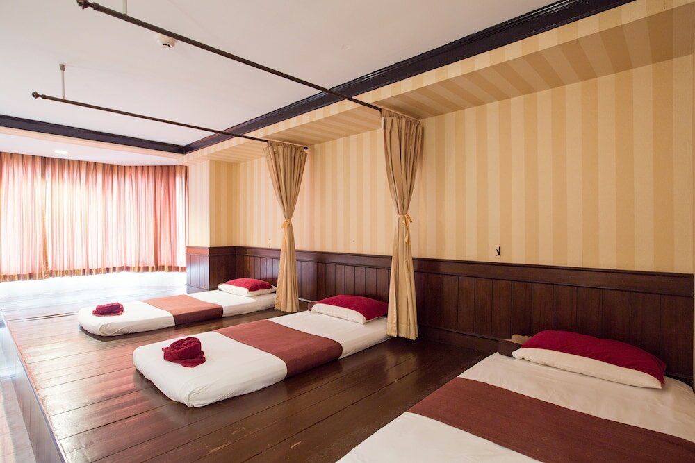 Фото The Imperial Hotel and Convention Centre Phitsanulok