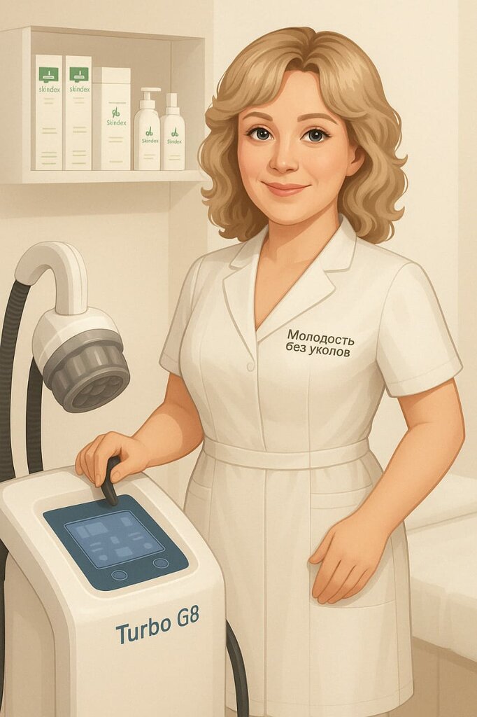 Beauty salon Молодость без уколов, Kurchatov, photo