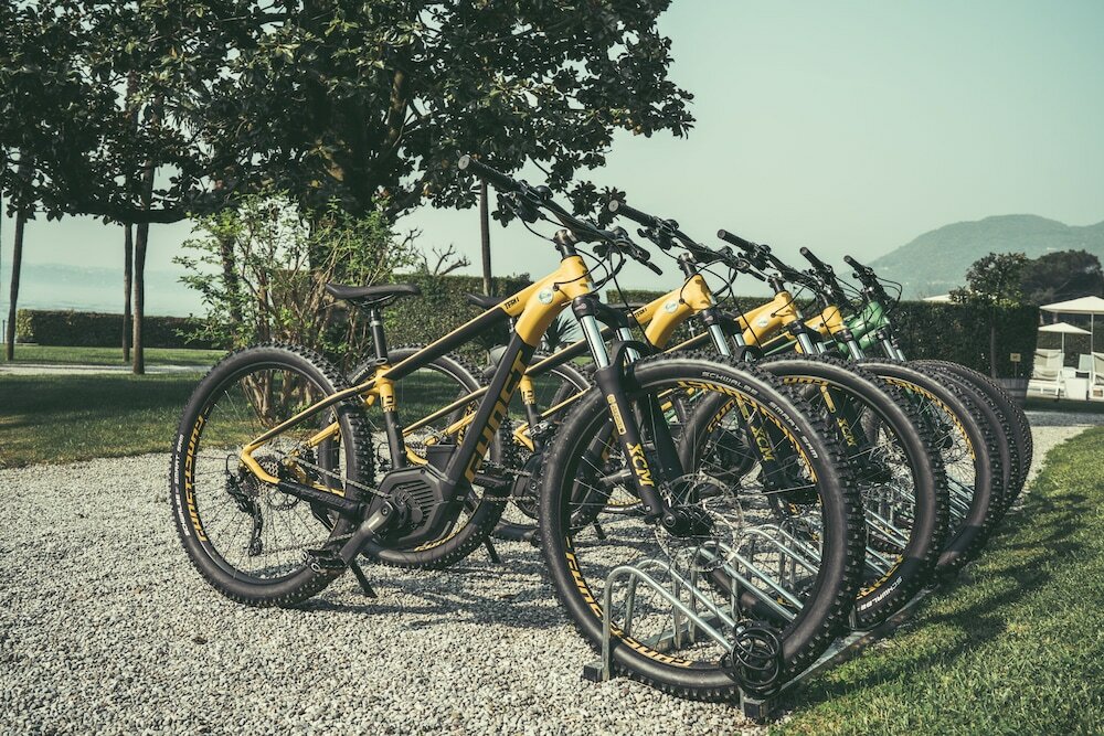 Фото Hotel Bella Riva