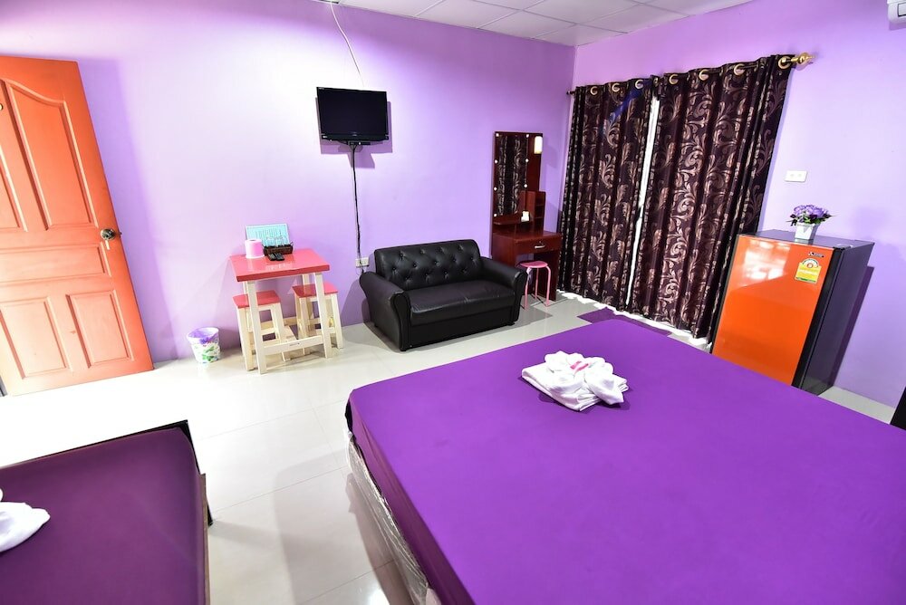 Фото Tippawan Resort