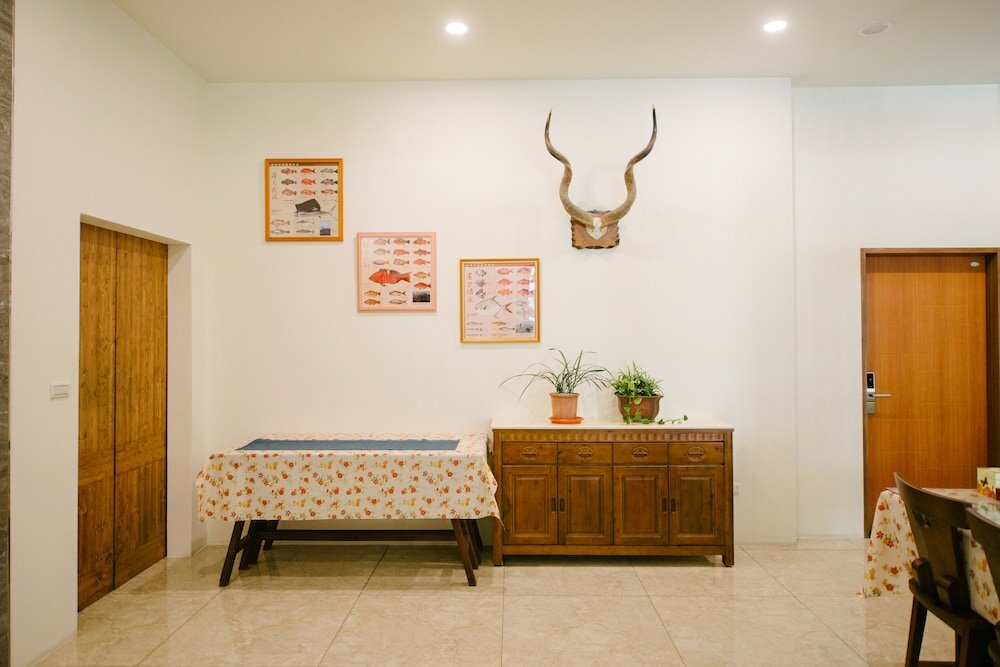 Фото He Sen Hotel