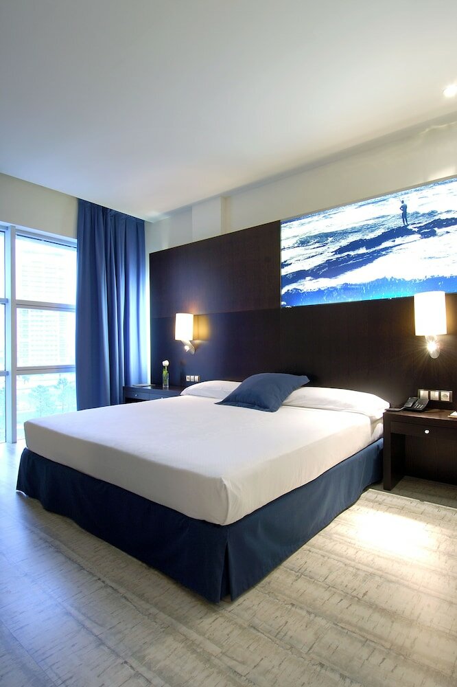 Фото Vincci Maritimo