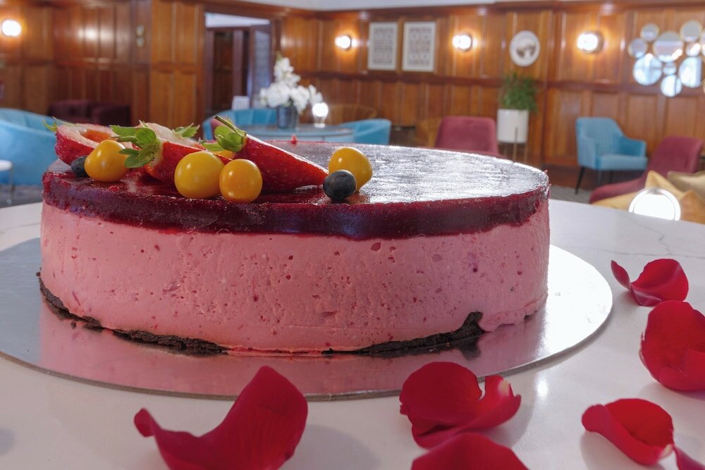 Фото Holiday Inn Johannesburg Sunnyside Park