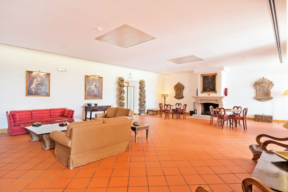 Фото Lam Hotel Convento do Desagravo