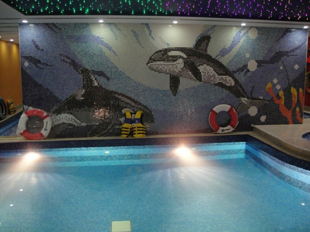 Фото Continent Hotel Al Waha Riyadh