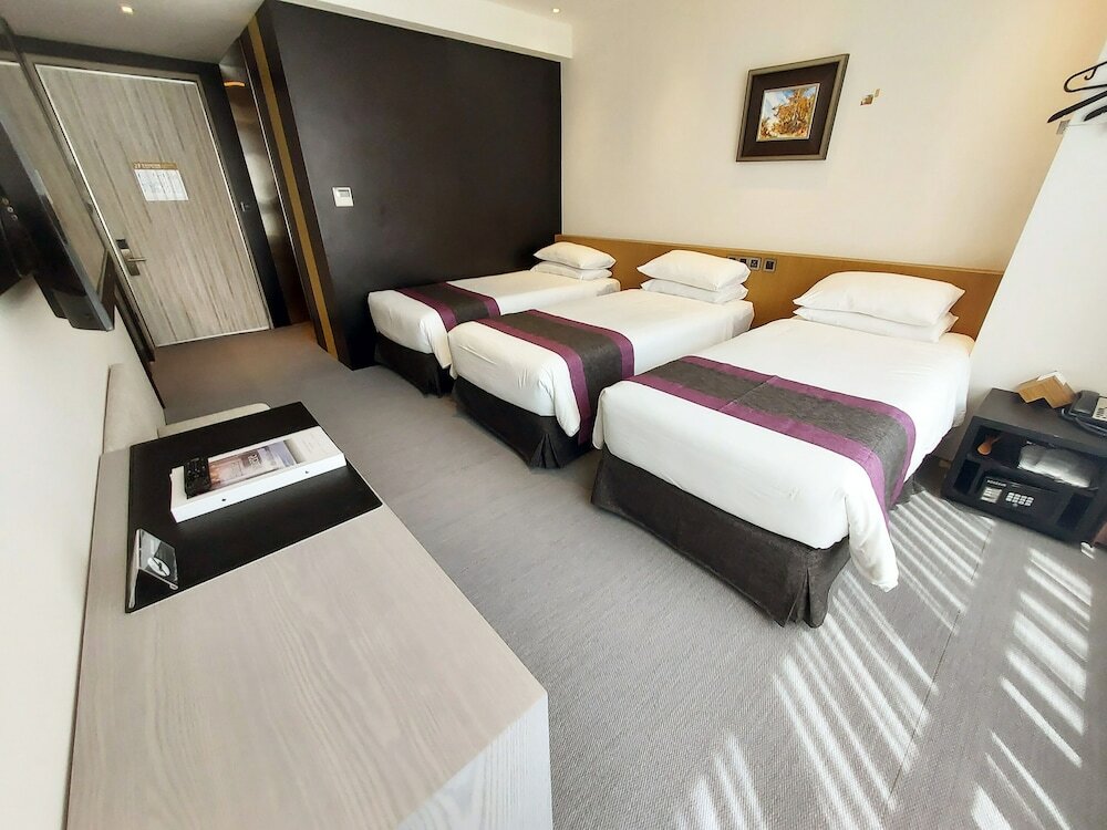 Фото Royal Roi Hotel