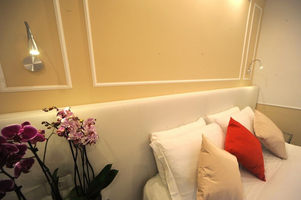 Фото My Suites Piazza di Spagna