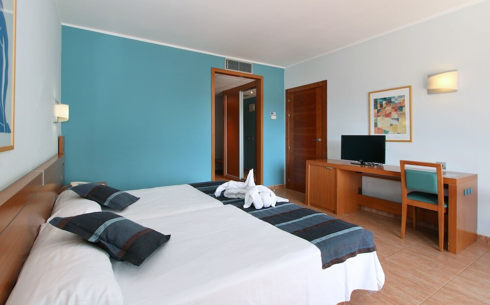 Фото Hotel Piramide Salou