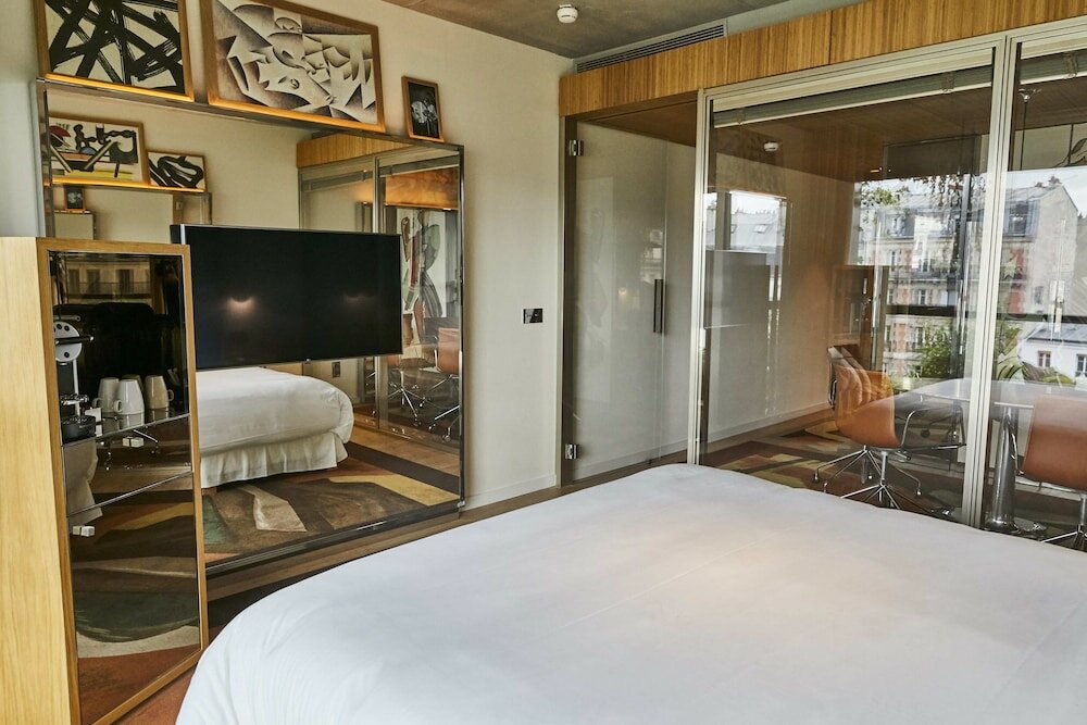 Фото отеля 5