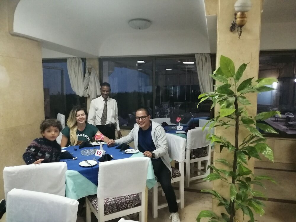 Фото Shady Hotel