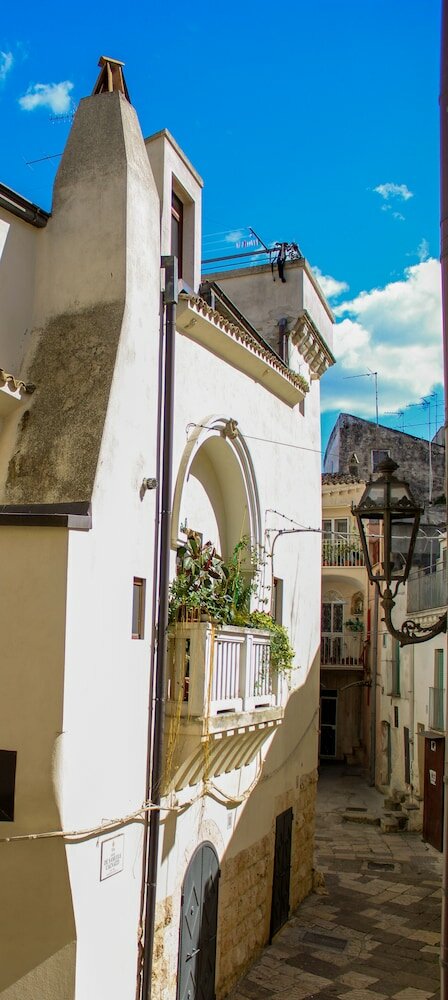 Фото Hotel San Nicola