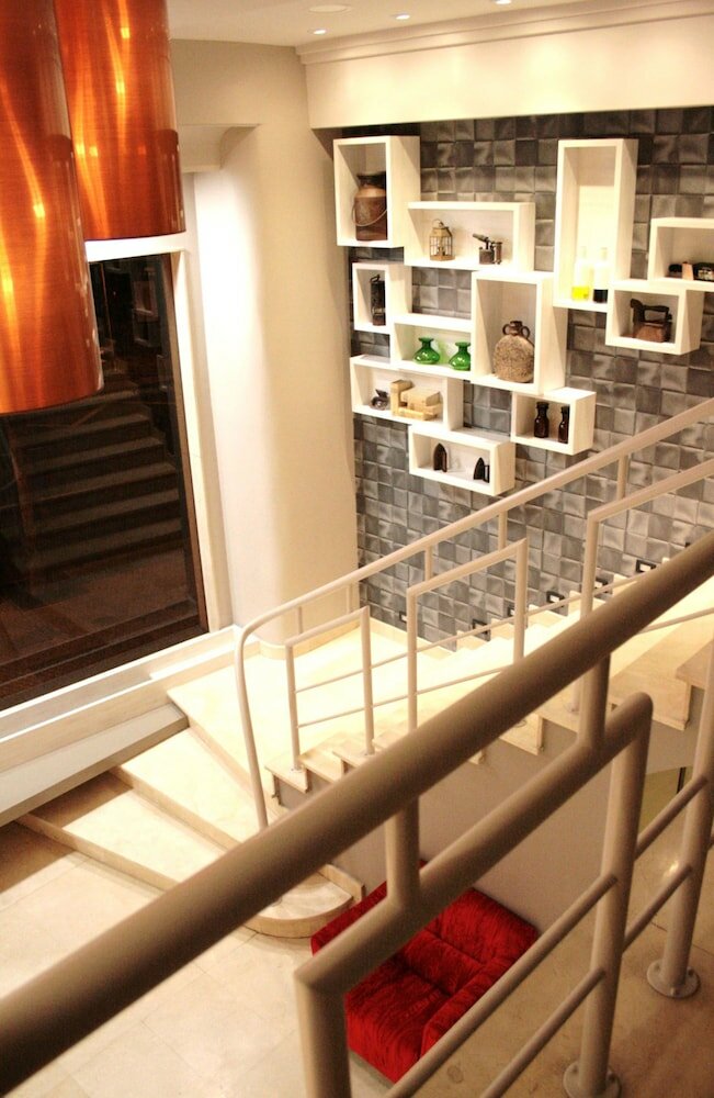 Фото Hotel Alda San Carlos