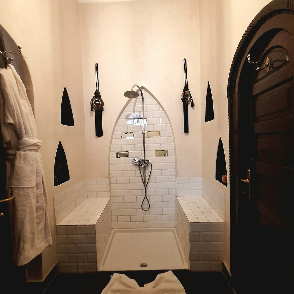 Фото Riad Dar El Grably