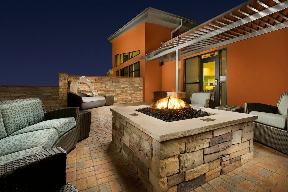 Фото Residence Inn by Marriott Tyler