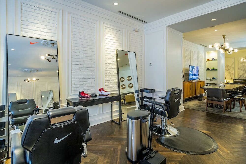 Фото Le Méridien Indianapolis