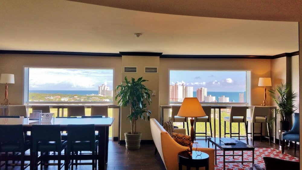 Фото Sheraton Myrtle Beach