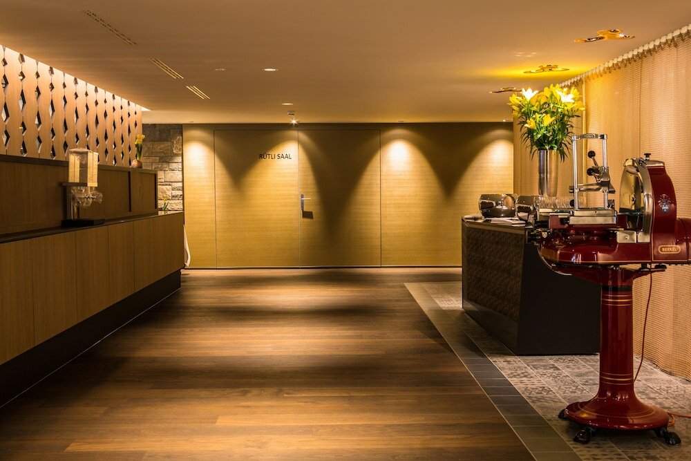 Фото Seehotel Waldstaetterhof Swiss Quality