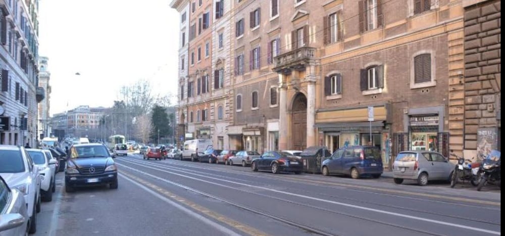 Фото B&b La Casa di Patty