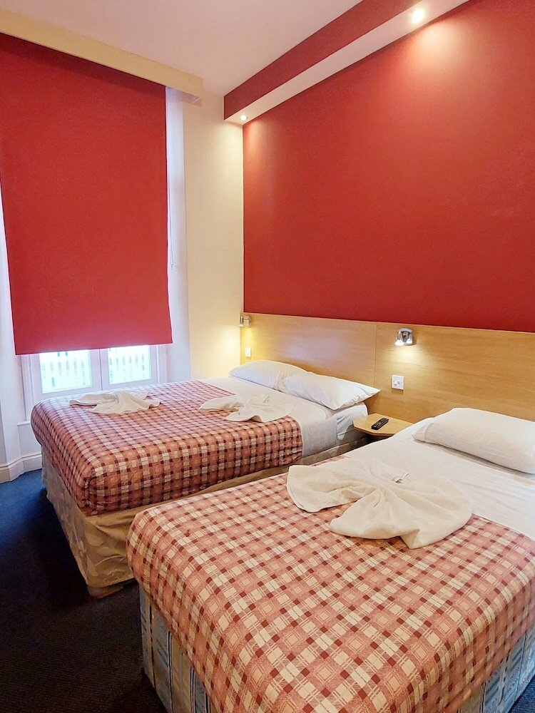 Фото Carlton Hotel